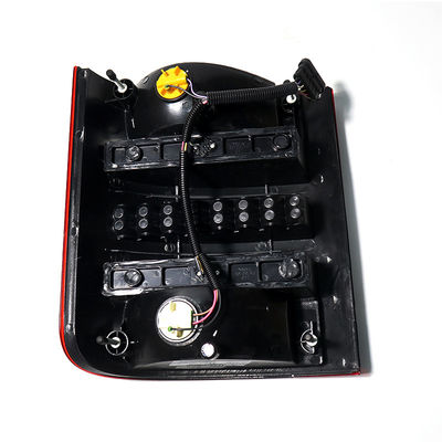 予算に適した 24V LED 後部電球 4133-00059 キング ロング バス 車 装着 HIGHER