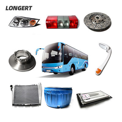 Higer Yutong Bus OE NOのバス用スペアパーツ オプションとパフォーマンス駆動