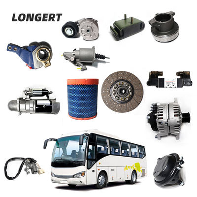 Higer Yutong Bus OE NOのバス用スペアパーツ オプションとパフォーマンス駆動