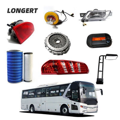 Higer Yutong Bus OE NOのバス用スペアパーツ オプションとパフォーマンス駆動