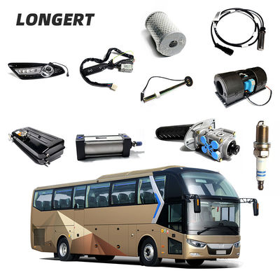 Higer Yutong Bus OE NOのバス用スペアパーツ オプションとパフォーマンス駆動