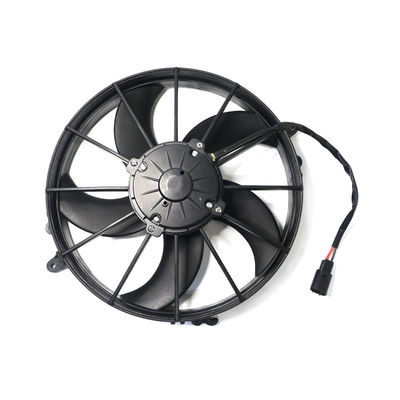 KAIRUIHAOKE 2020- 永続型24Vバスコンデンサーファン ズントンバス