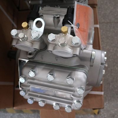 OEMサイズ バスエアコン 冷蔵コンプレッサー FKX40 560TK