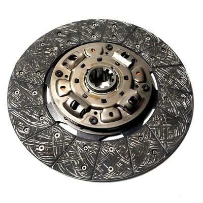 バスクラッチ ハイガーバスの駆動ディスク 重用材料 バスカーフィットメント キング ロング