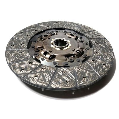 バスクラッチ ハイガーバスの駆動ディスク 重用材料 バスカーフィットメント キング ロング