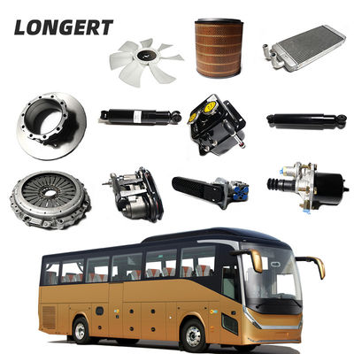 2014年 自動車装具 HIGER バスのスペアパーツ 最適性能