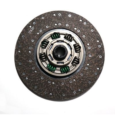 HAISEJINWEI 420MM バスクラッチディスク 1601-00953 ハイガー・キングロンバス