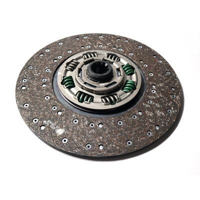 HAISEJINWEI 420MM バスクラッチディスク 1601-00953 ハイガー・キングロンバス