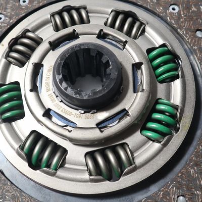 HAISEJINWEI 420MM バスクラッチディスク 1601-00953 ハイガー・キングロンバス