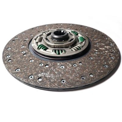 HAISEJINWEI 420MM バスクラッチディスク 1601-00953 ハイガー・キングロンバス