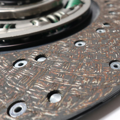 HAISEJINWEI 420MM バスクラッチディスク 1601-00953 ハイガー・キングロンバス