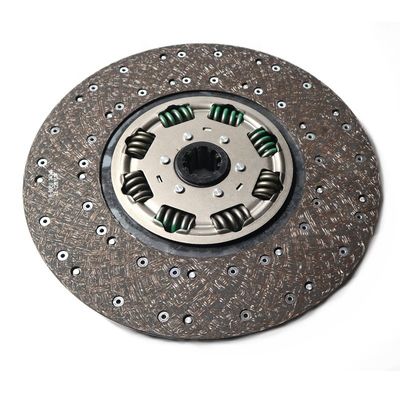 HAISEJINWEI 420MM バスクラッチディスク 1601-00953 ハイガー・キングロンバス