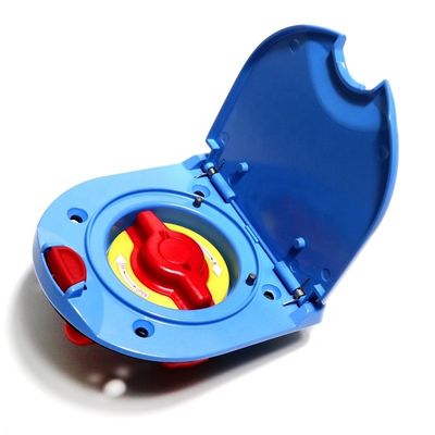 乗客ドアバストラック制御用緊急スイッチ 2010-OE NO. 6100-07221