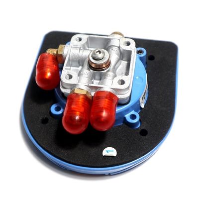 乗客ドアバストラック制御用緊急スイッチ 2010-OE NO. 6100-07221