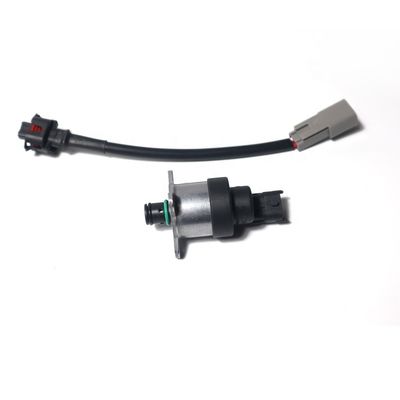 H6V バス部品 燃料計量バルブ 1111-00550 信頼性