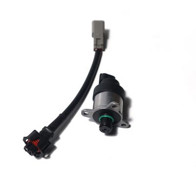 H6V バス部品 燃料計量バルブ 1111-00550 信頼性