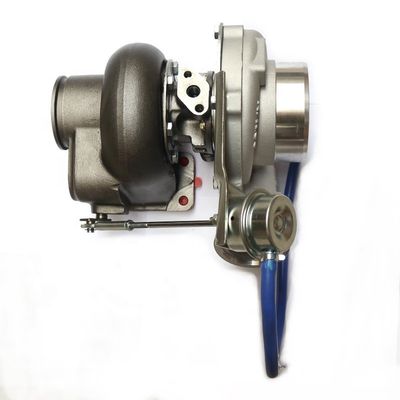 ディーゼル トルボチャージャー で バス や トラック の エンジン の 性能 を 向上 さ せる