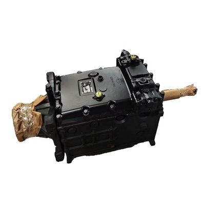JINWEI S6-100 バストランスミッションギアボックス