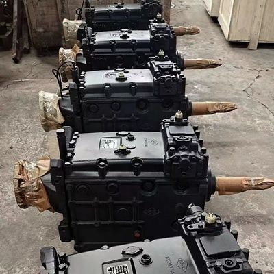 JINWEI S6-100 バストランスミッションギアボックス
