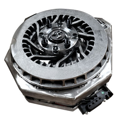 AD8300 バスのブレーキ エディ電流遅延器 バスのトラックでの強化ブレーキ制御のために