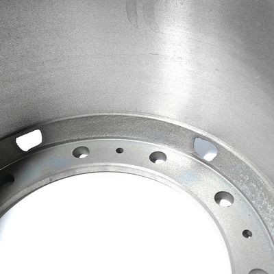 OE NO. 3502-00423 キング ロング バスのフロントブレーキ ドラム 簡単に設置