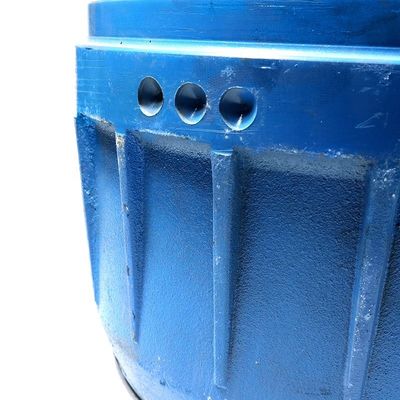 OE NO. 3502-00423 キング ロング バスのフロントブレーキ ドラム 簡単に設置