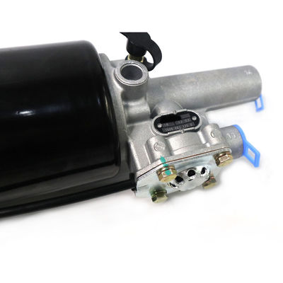 自動車フィットメント HIGER バスクラッチブースター 1604-00900 Phi90 Phi22