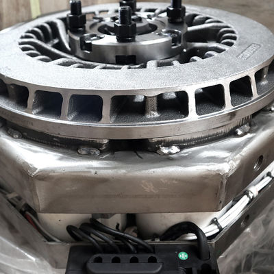 AD8340 電気磁気トラックの遅延ブレーキ OEM用 OE番号内のサイズ AD8300