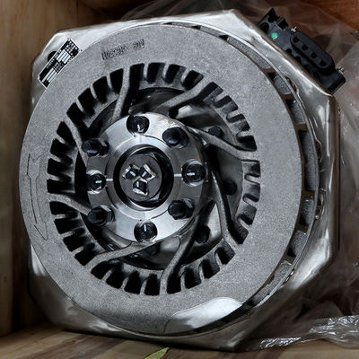 AD8340 電気磁気トラックの遅延ブレーキ OEM用 OE番号内のサイズ AD8300