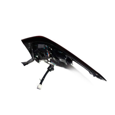 自動車モデル JETOUR X70PLUS F18-4433010 F18-4433020 自動車アクセサリー部品用の尾灯