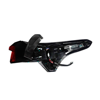 自動車モデル JETOUR X70PLUS F18-4433010 F18-4433020 自動車アクセサリー部品用の尾灯
