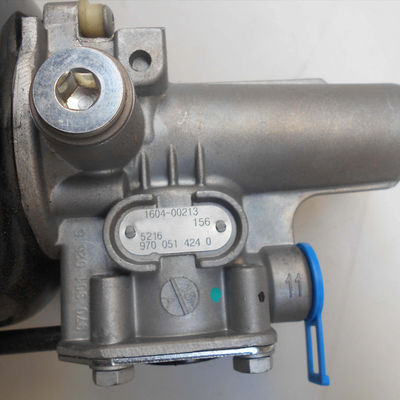 H5c バス部品 1604-00213 チェントンバス用クラッチブースター/ブースターポンプ 交換/修理