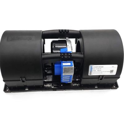 PA プラスチック K3G097-AK34-65 24V EC 吹風機 遠心風扇 8102-01246 ハイガーバス 2010年
