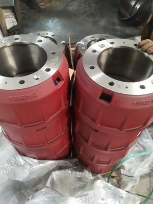バス トラック ブレーキ ドラム ハイガー バス KING ロング カー フィットメント 保証