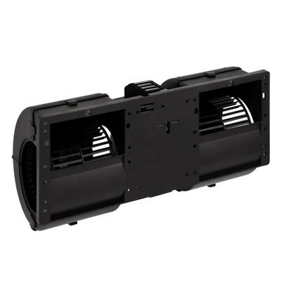 PA プラスチック K3G097-AK34-65 24V EC 吹風機 遠心風扇 8102-01246 ハイガーバス 2010年