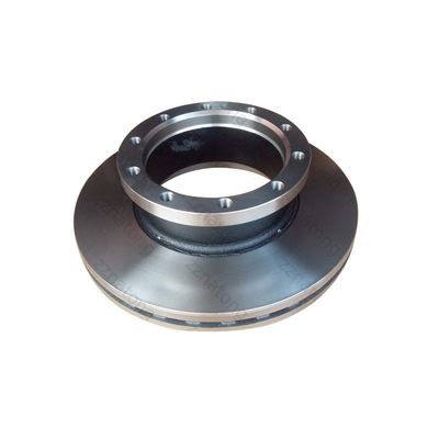 バスブレーキディスク 430mm ゴールデンドラゴンバスの交換/修理に使用