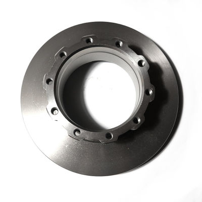 バスブレーキディスク 430mm ゴールデンドラゴンバスの交換/修理に使用