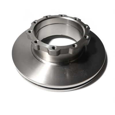 バスブレーキディスク 430mm ゴールデンドラゴンバスの交換/修理に使用