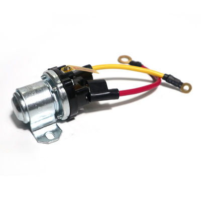 OEM サイズ 5266540 5266542 バス エンジン スタート リレー キング ロング ヒガー バス