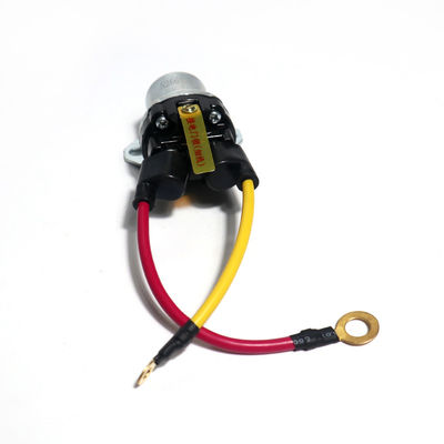 OEM サイズ 5266540 5266542 バス エンジン スタート リレー キング ロング ヒガー バス