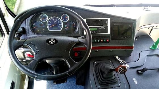 6.6M カスタムカラーの革命的な道路輸送ソリューションを持つユーロ4都市バス