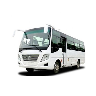 24-30席 ディーゼル道路交通バス カスタム色 7.4m ユーロ4 パスナー/ツアーバス