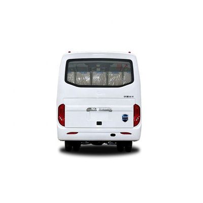 24-30席 ディーゼル道路交通バス カスタム色 7.4m ユーロ4 パスナー/ツアーバス