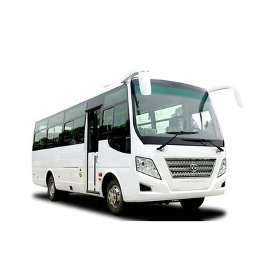 24-30席 ディーゼル道路交通バス カスタム色 7.4m ユーロ4 パスナー/ツアーバス