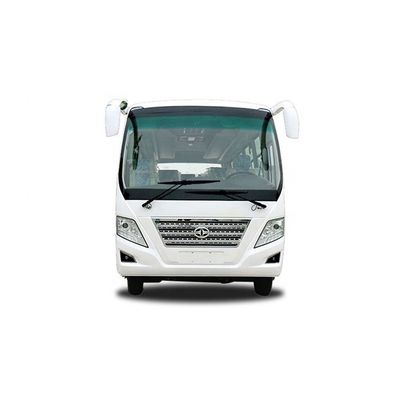 24-30席 ディーゼル道路交通バス カスタム色 7.4m ユーロ4 パスナー/ツアーバス