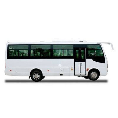24-30席 ディーゼル道路交通バス カスタム色 7.4m ユーロ4 パスナー/ツアーバス