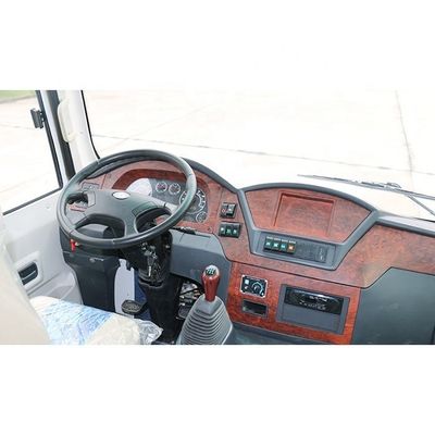 24-30席 ディーゼル道路交通バス カスタム色 7.4m ユーロ4 パスナー/ツアーバス