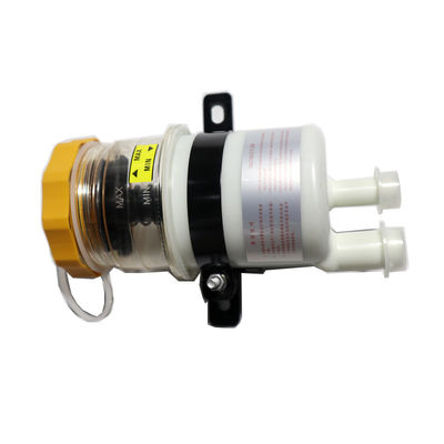 OE NO. 3408-00494 バスステアギア オイルタンク 750ml キング ロング バス