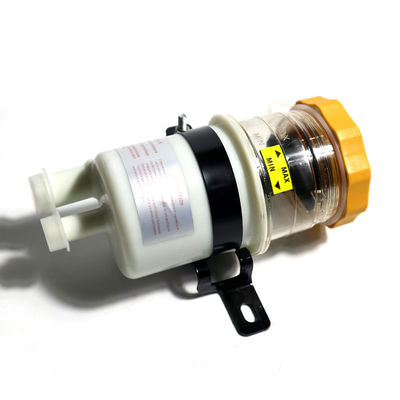 OE NO. 3408-00494 バスステアギア オイルタンク 750ml キング ロング バス