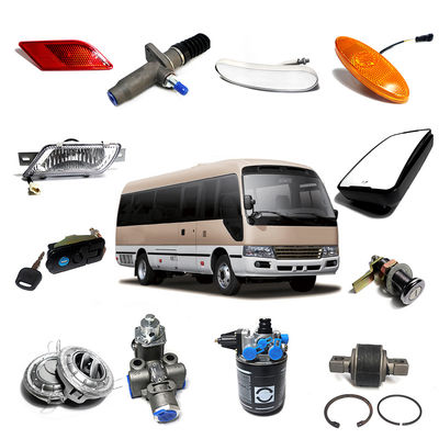 GOLDEN DRAGON 4515 トラック用ブレーキパッド バス用ドラム用ブレーキ内具とFAW上の自動車のフィットメント